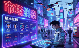 市场营销